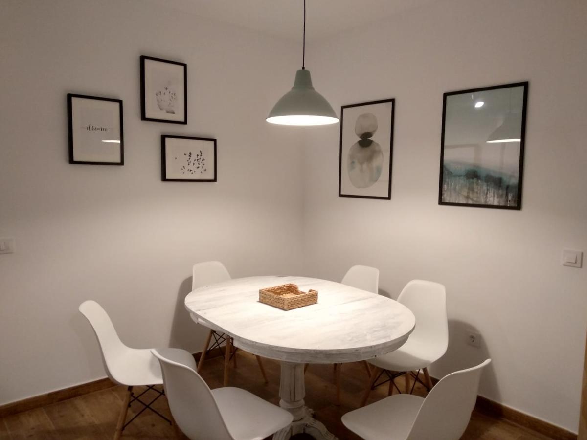 Apartamentos Ciempozuelos, Cerca Del Parque Warner Y Madrid Dış mekan fotoğraf