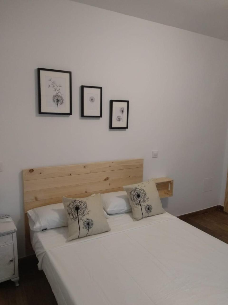 Apartamentos Ciempozuelos, Cerca Del Parque Warner Y Madrid Dış mekan fotoğraf