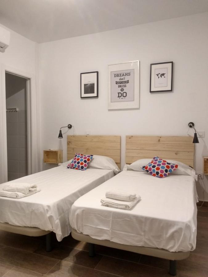 Apartamentos Ciempozuelos, Cerca Del Parque Warner Y Madrid Dış mekan fotoğraf
