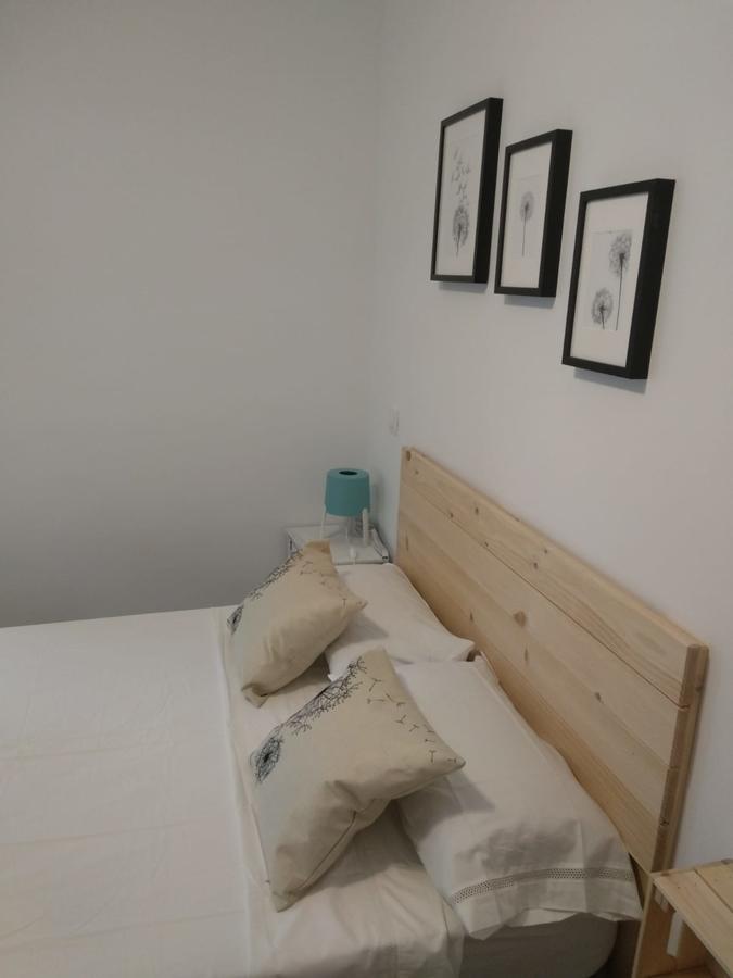 Apartamentos Ciempozuelos, Cerca Del Parque Warner Y Madrid Dış mekan fotoğraf
