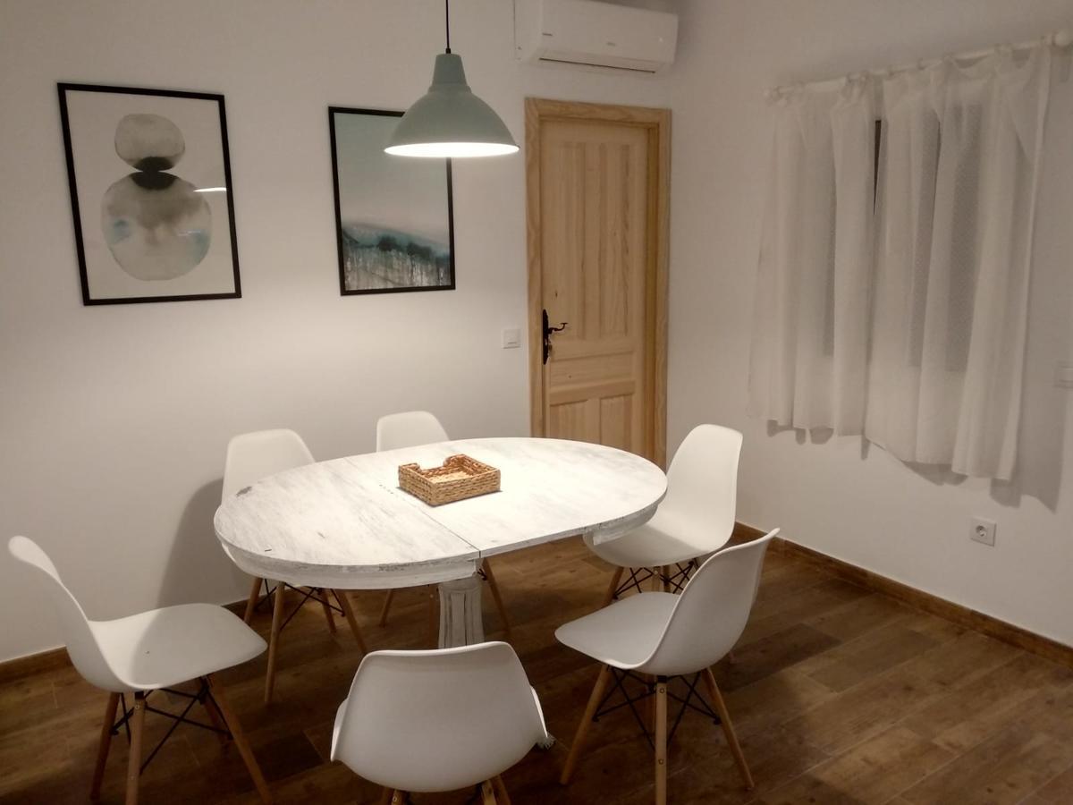 Apartamentos Ciempozuelos, Cerca Del Parque Warner Y Madrid Dış mekan fotoğraf