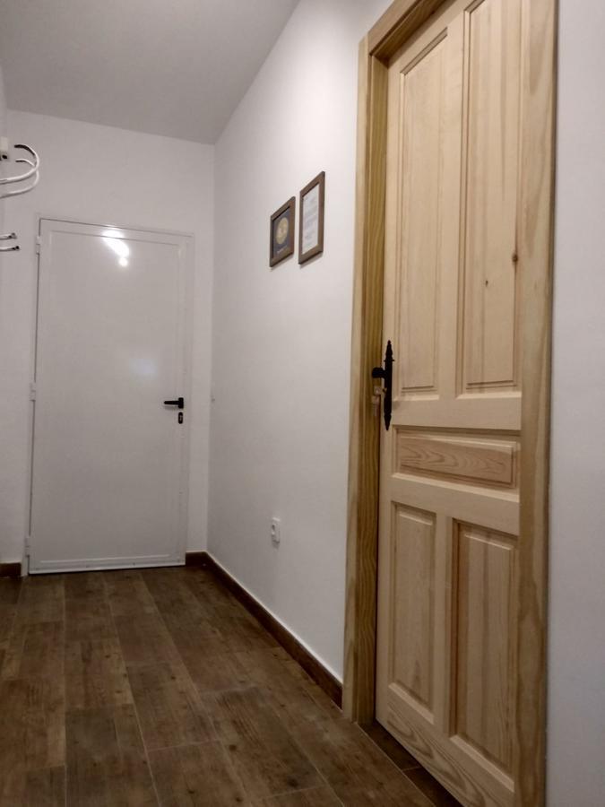 Apartamentos Ciempozuelos, Cerca Del Parque Warner Y Madrid Dış mekan fotoğraf