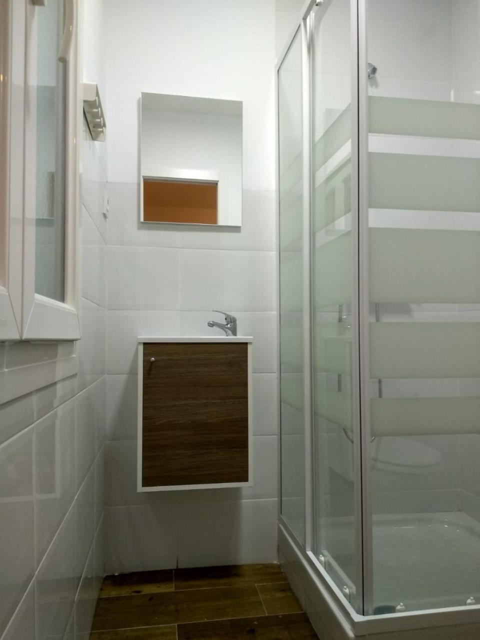 Apartamentos Ciempozuelos, Cerca Del Parque Warner Y Madrid Dış mekan fotoğraf
