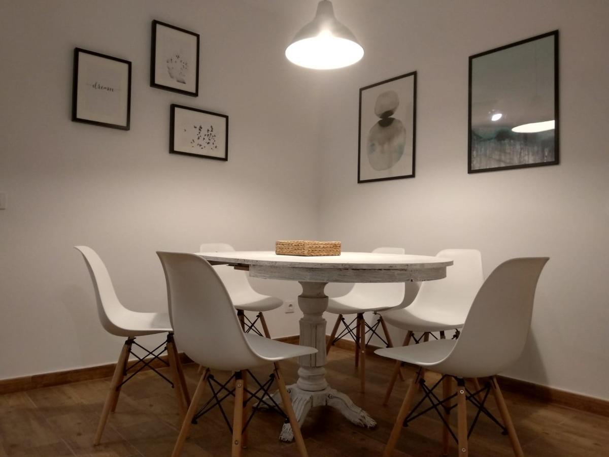 Apartamentos Ciempozuelos, Cerca Del Parque Warner Y Madrid Dış mekan fotoğraf